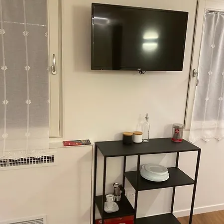 Ca' Delle Corti Apartment *