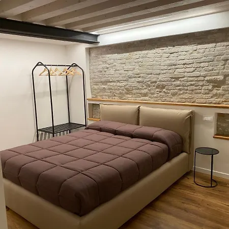 Apartman Ca' Delle Corti *