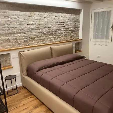 Apartment Ca' Delle Corti Venice