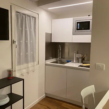 Appartement Ca' Delle Corti