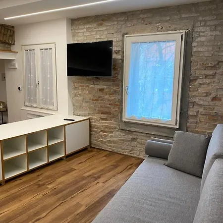 Apartman Ca' Delle Corti *