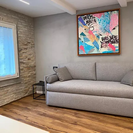 Apartment Ca' Delle Corti