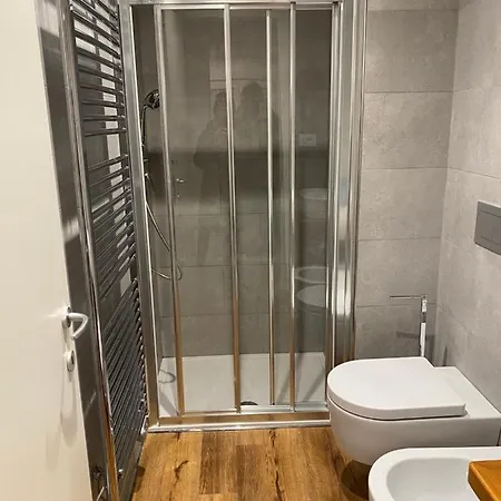 Ca' Delle Corti Apartment Venice