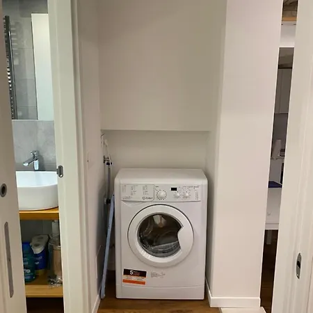 Apartment Ca' Delle Corti