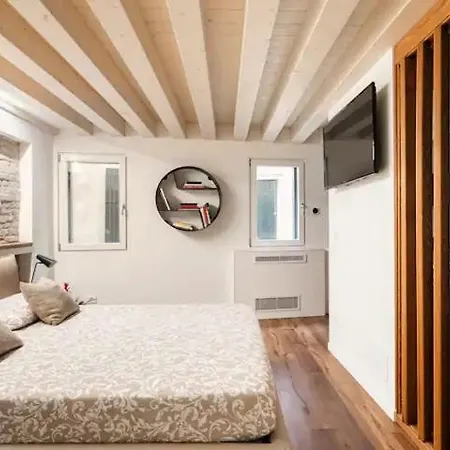 Apartman Ca' Delle Corti