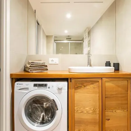 Apartment Ca' Delle Corti *