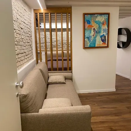 Ca' Delle Corti Appartement *