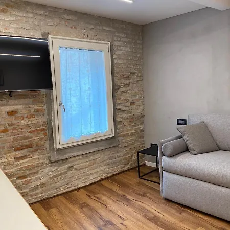Ca' Delle Corti Appartement