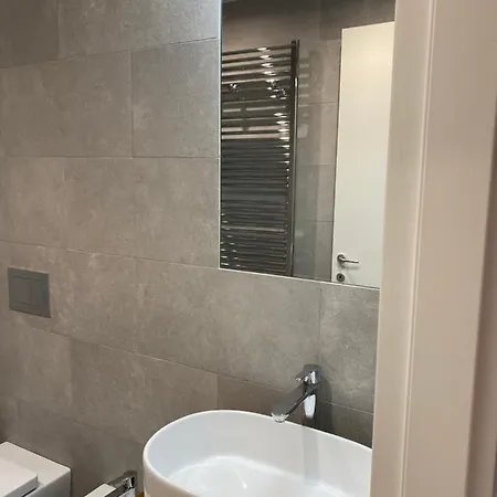 Ca' Delle Corti Appartement Venise