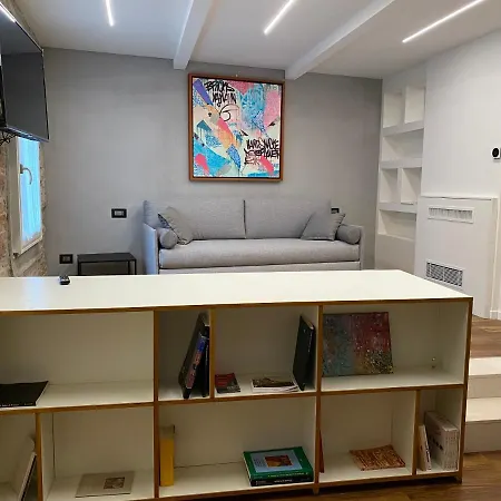 Appartement Ca' Delle Corti Venise