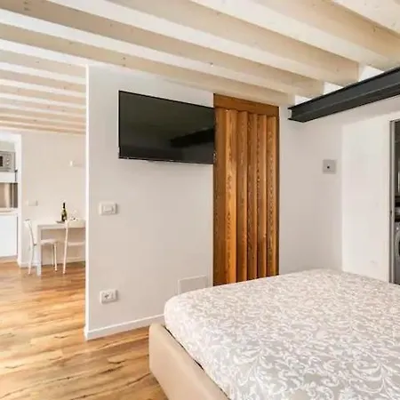 Ca' Delle Corti Appartement